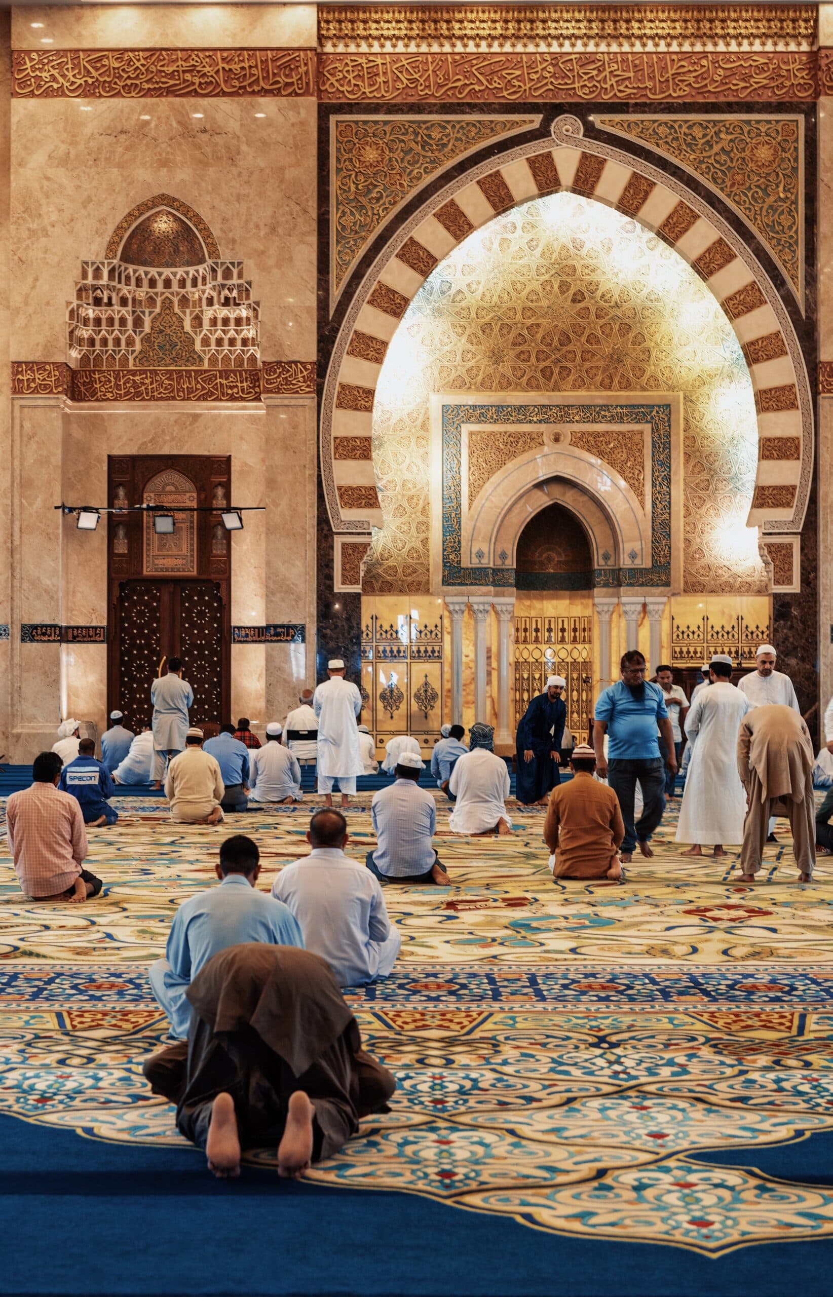 Importance Of Sincerity
