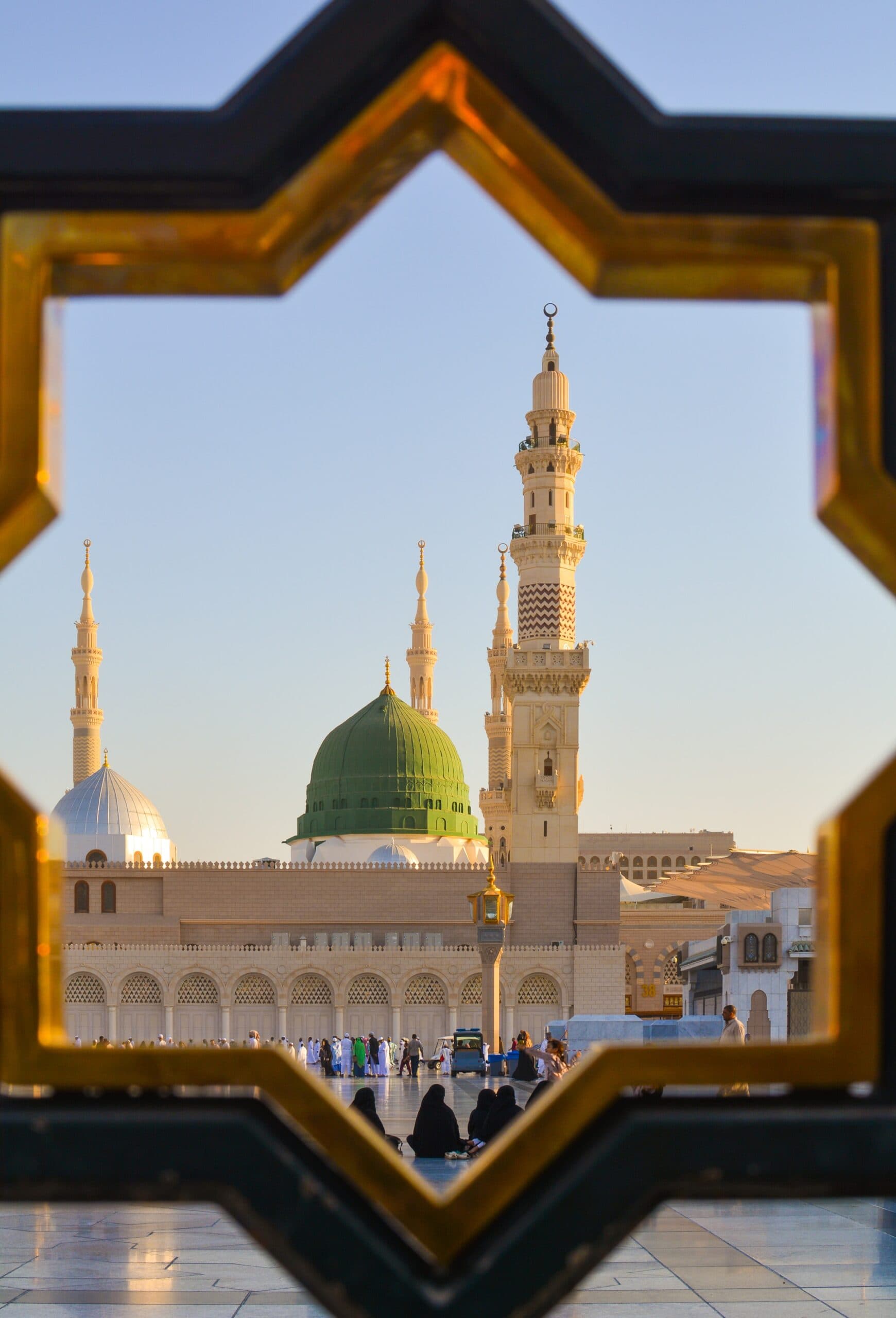 Preparation For Ramadan