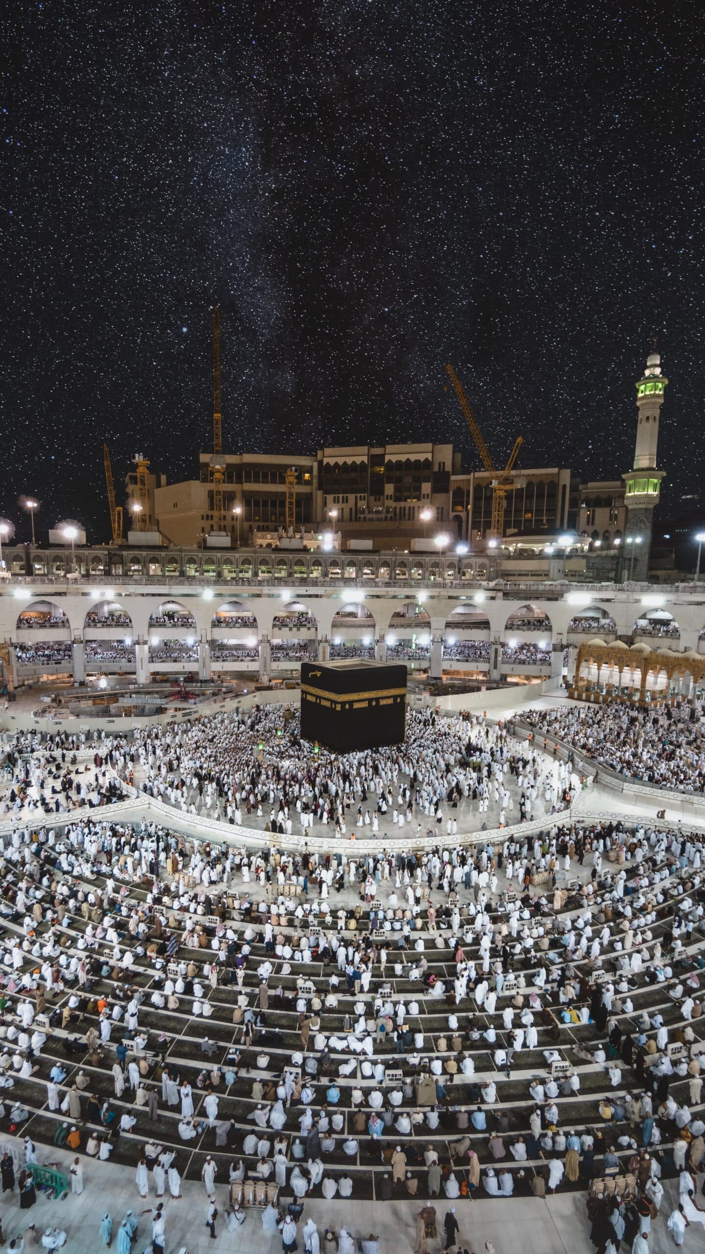 Virtues Of Day Of Arafah