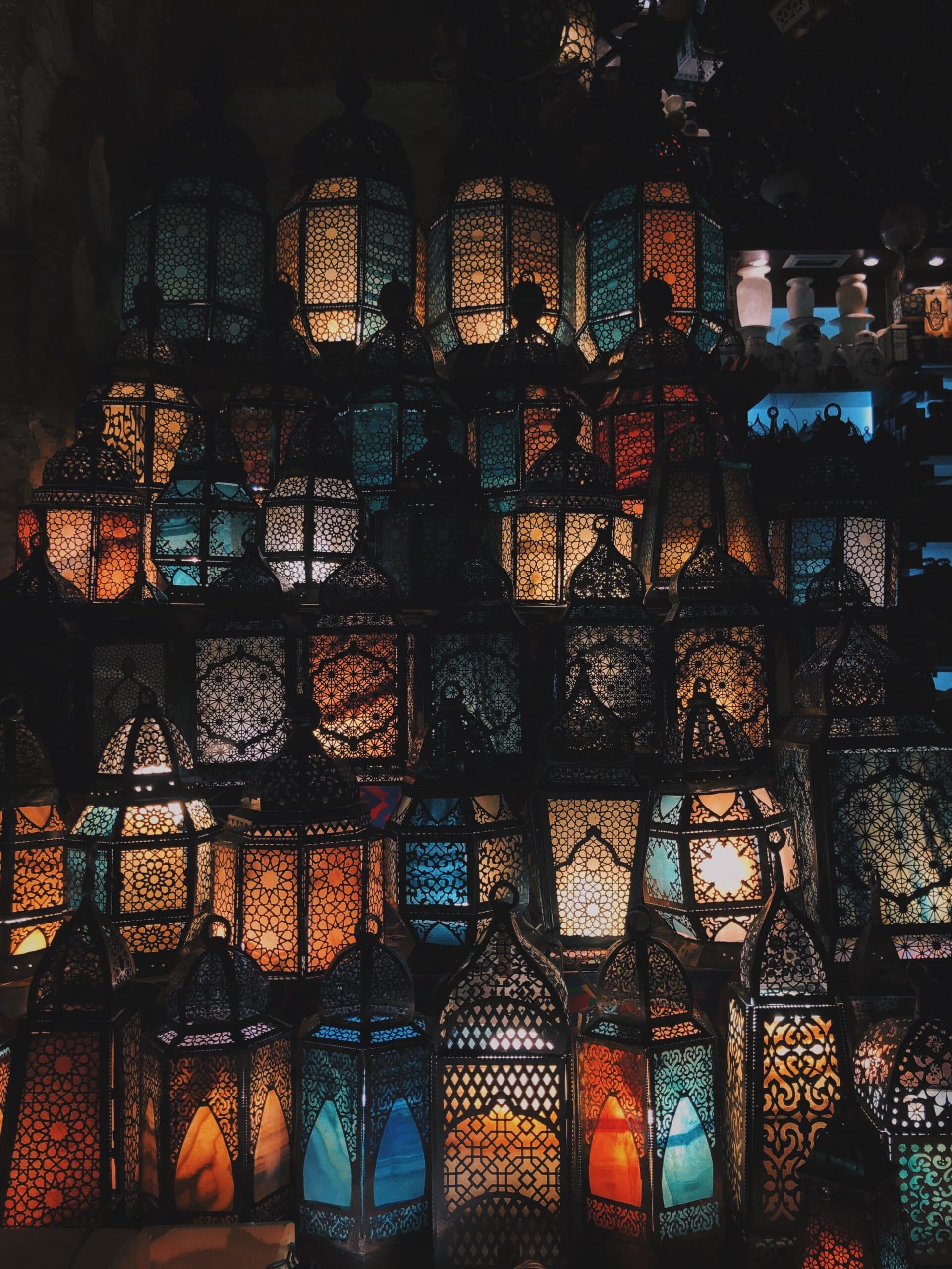 Preparing For Ramadan