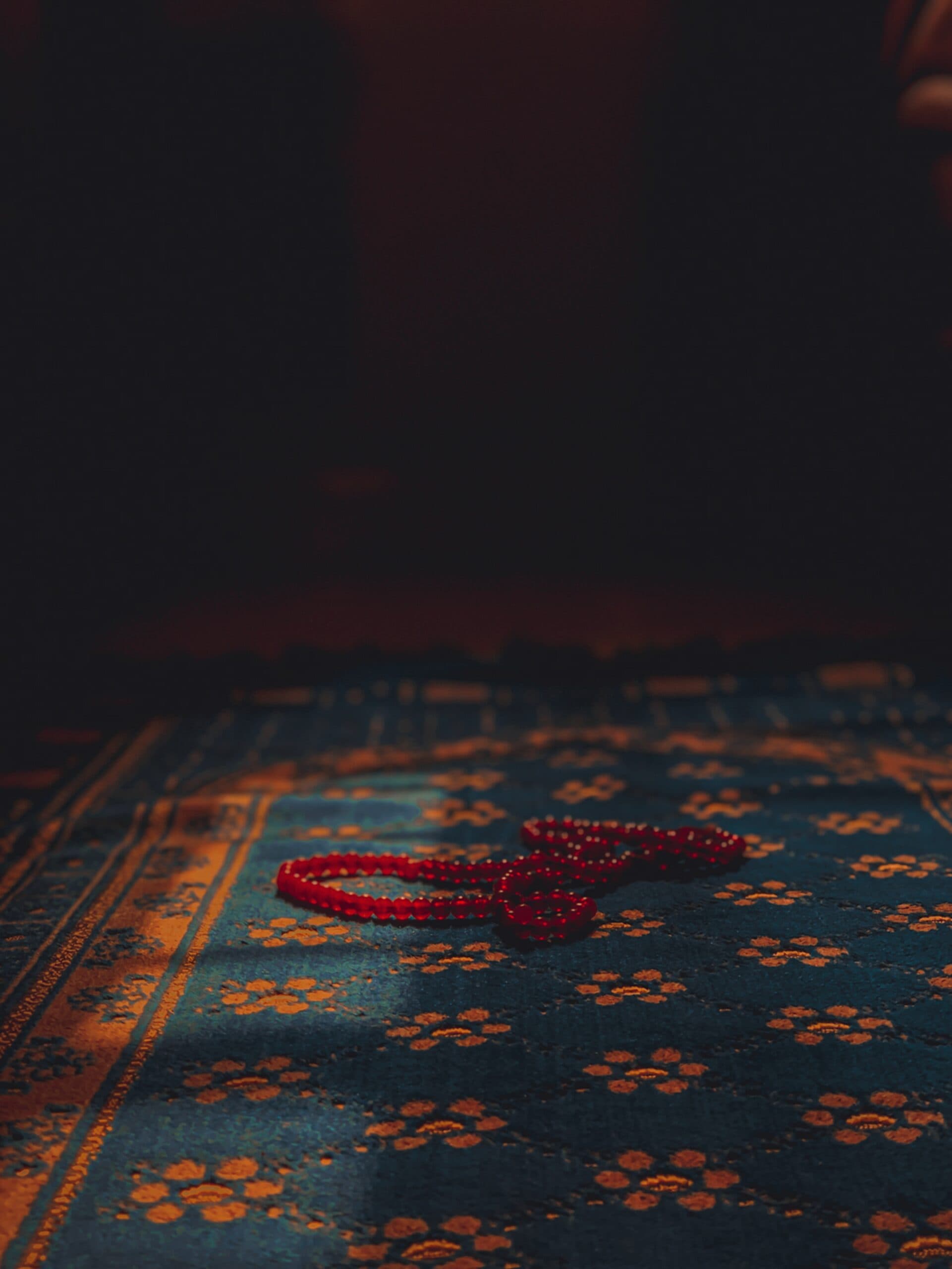 Virtues Of Ashura
