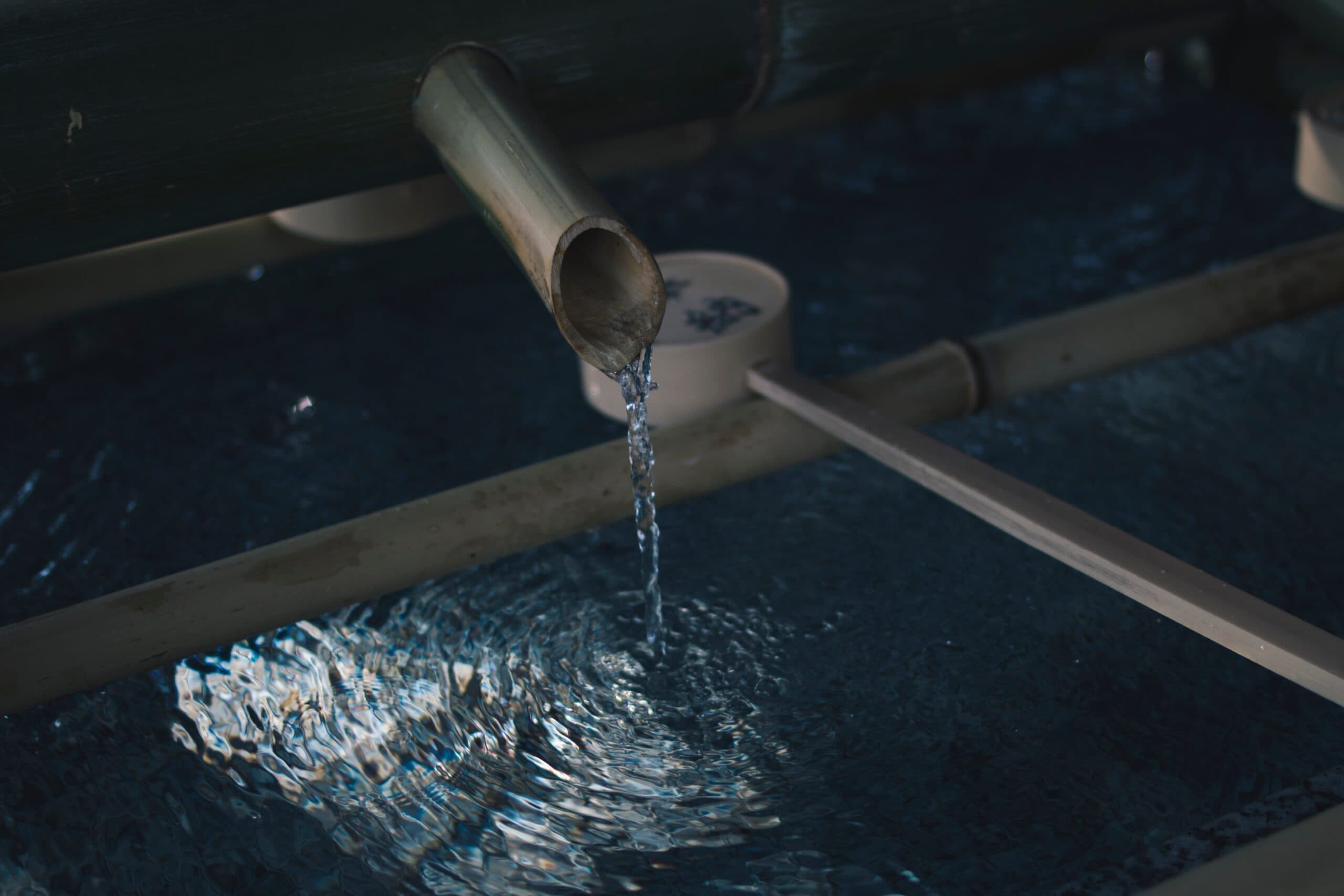 Water Wastage