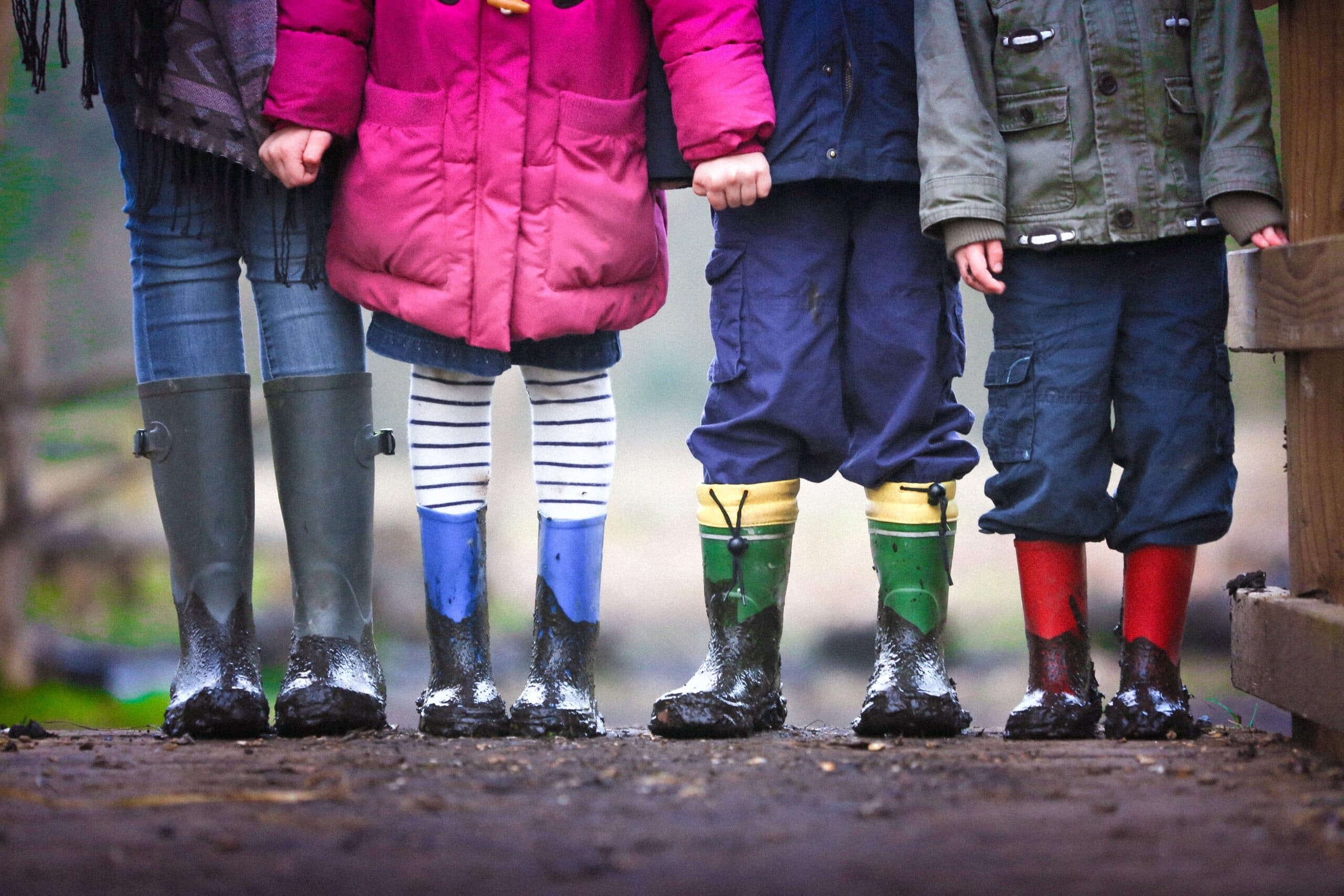 Our Children Our Future
