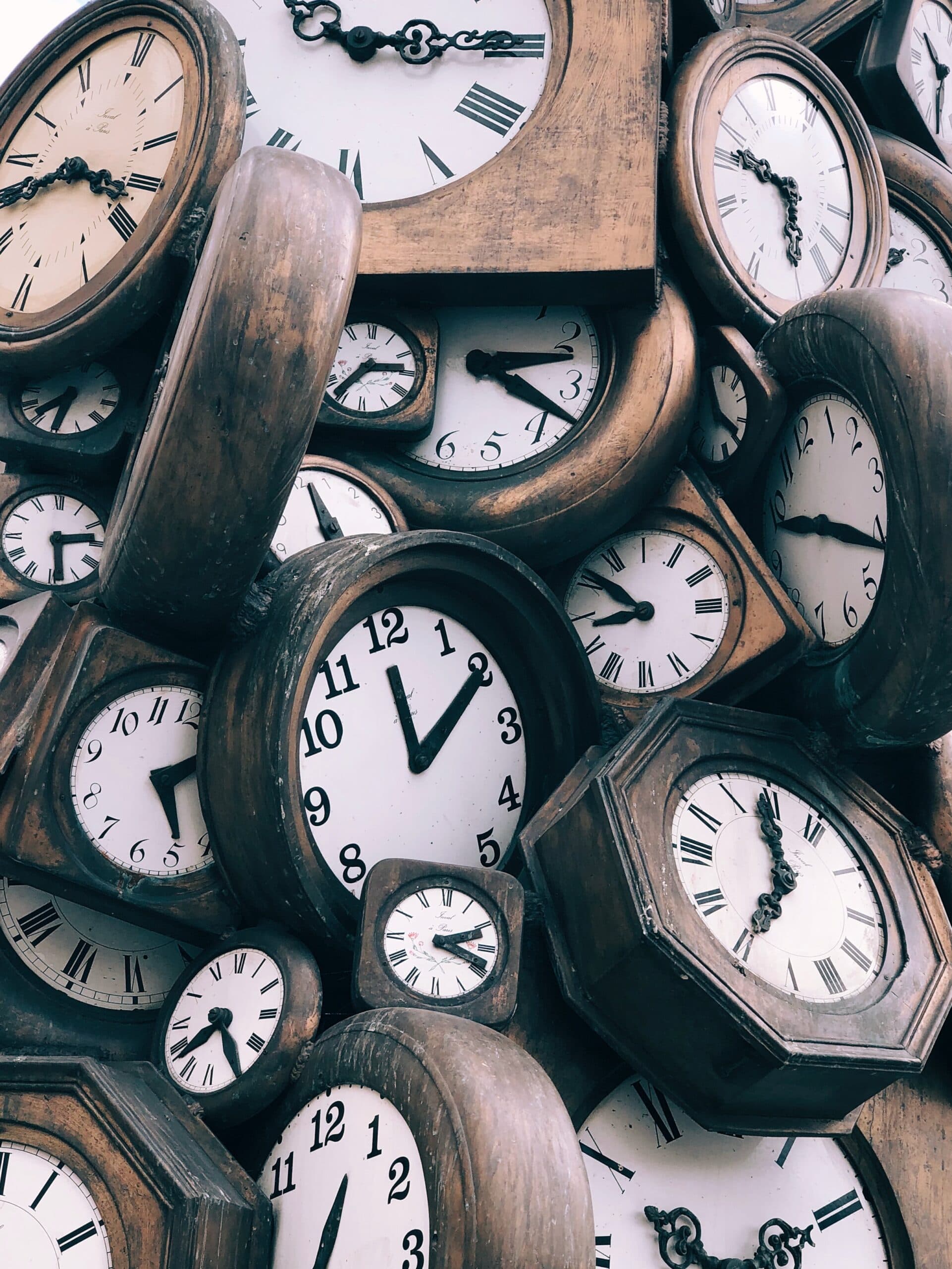 Attaining Barakah in your Time