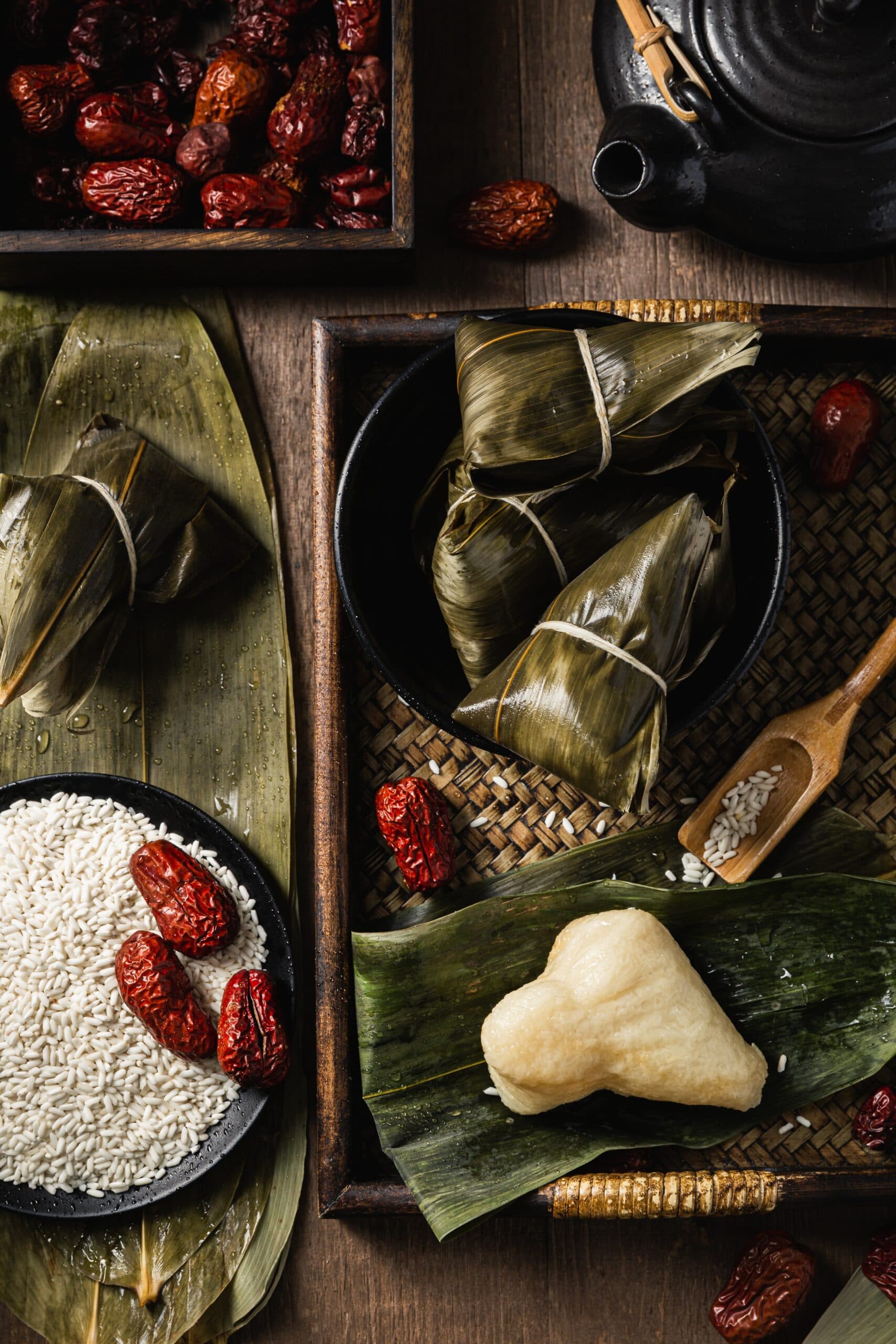 Etiquettes of Eating and Drinking