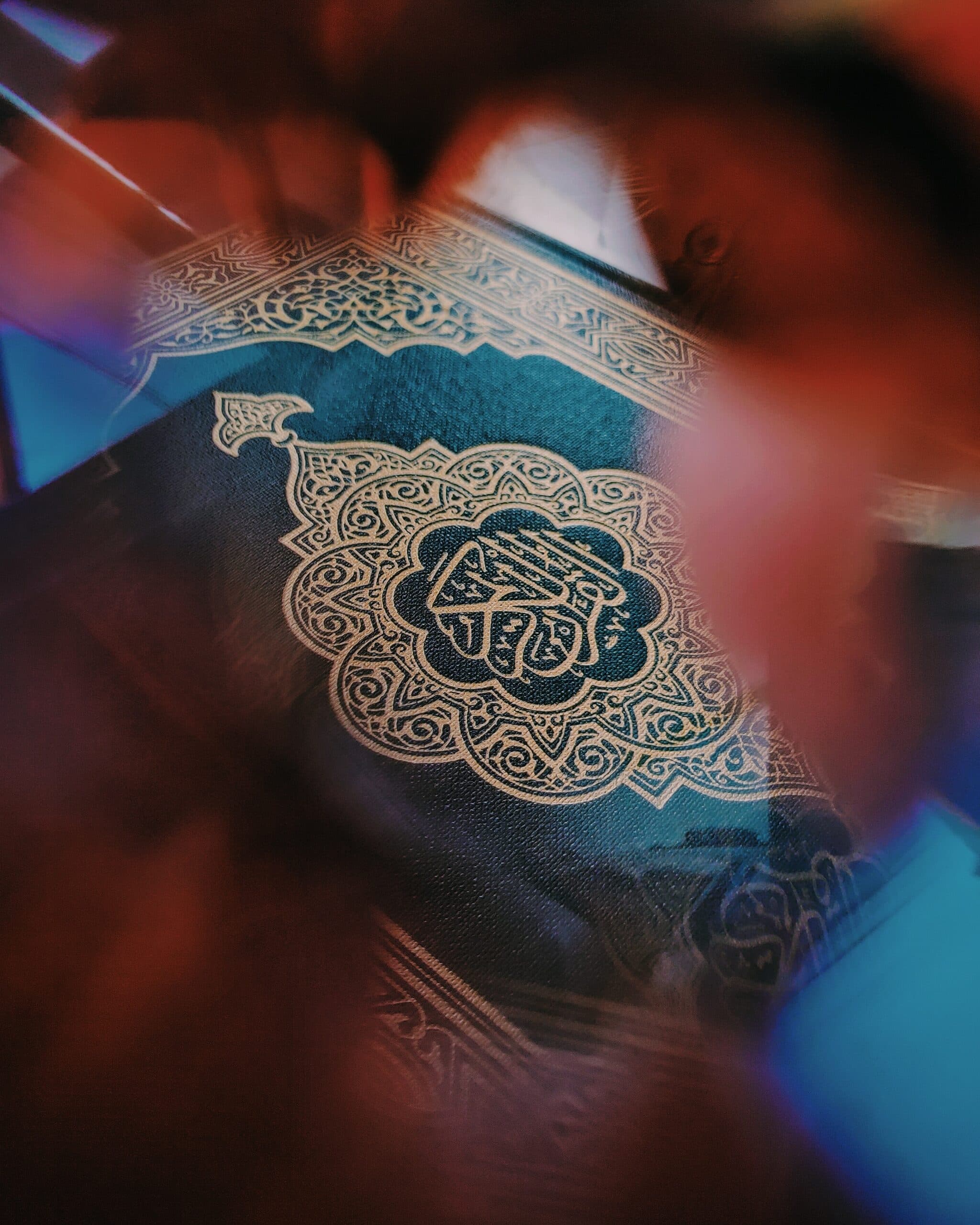 Burning of the Quran