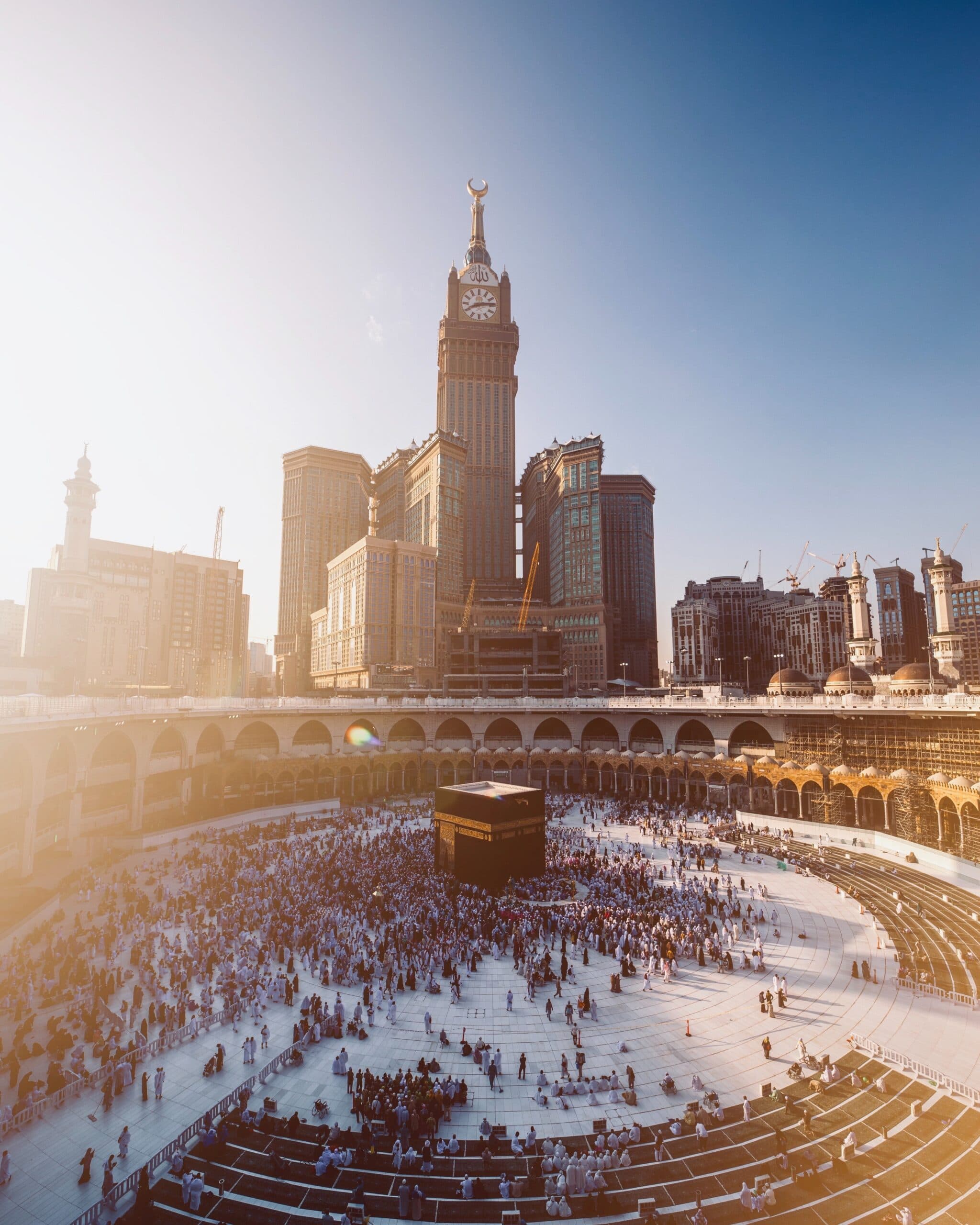 Al Dayyan (The Recompensor) & Day of Judgement