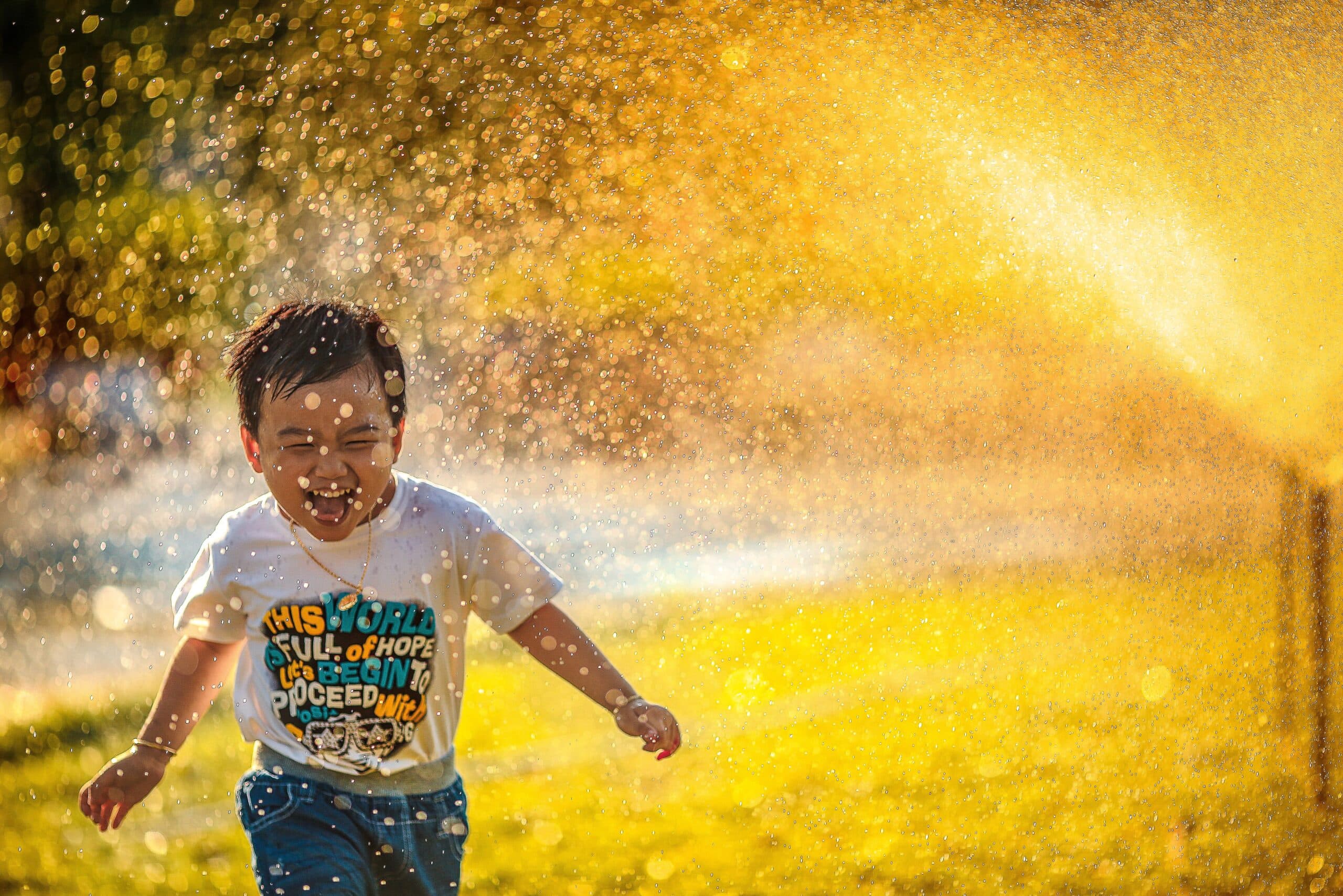 Attaining Happiness
